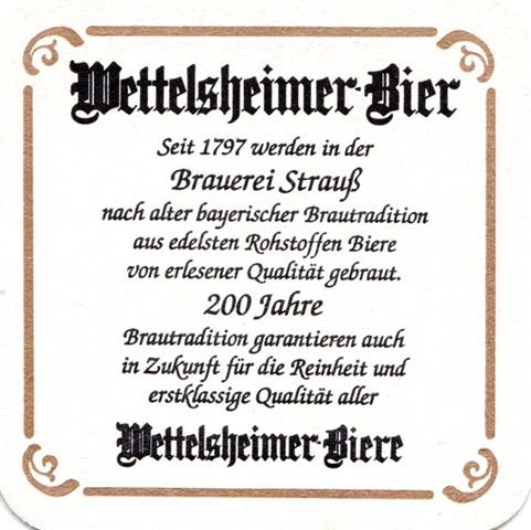 treuchtlingen wug-by wettels quad 1b (185-seit 1797-schwarzgold)